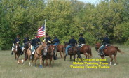 Marching Training